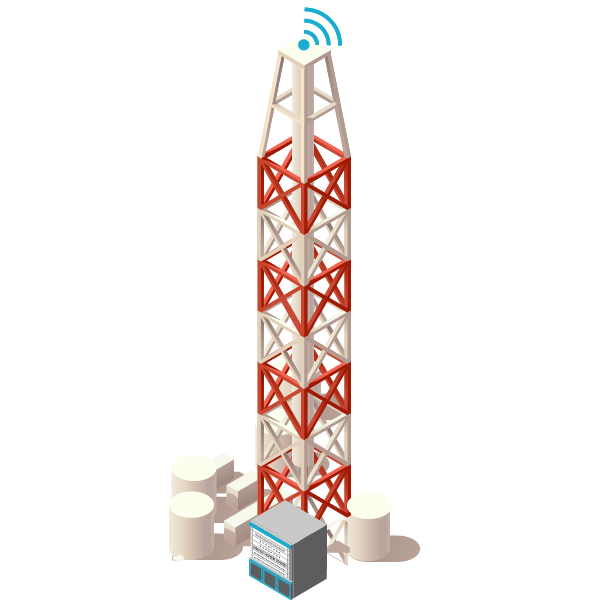 base transceiver stations