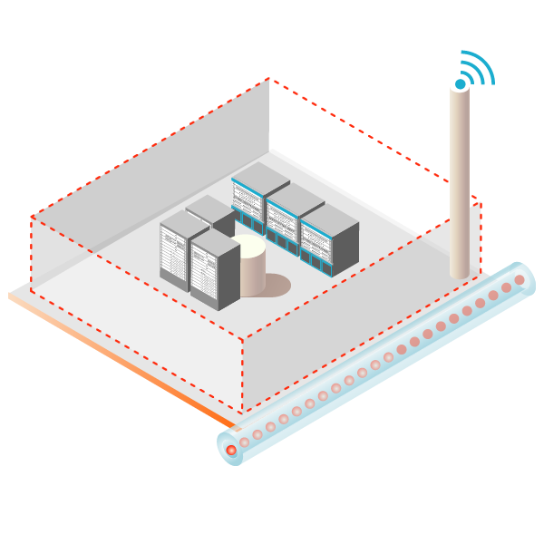 perimeter intrusion detection